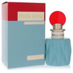 Miu Miu Eau De Parfum Spray 1.7 oz for Women