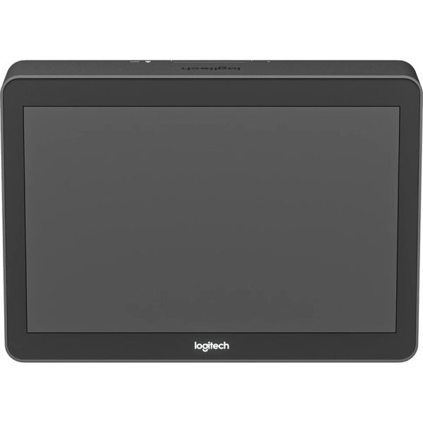 Logitech Tap Touch Controller