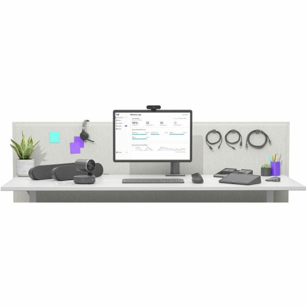 Logitech Tap Touch Controller - Image 6