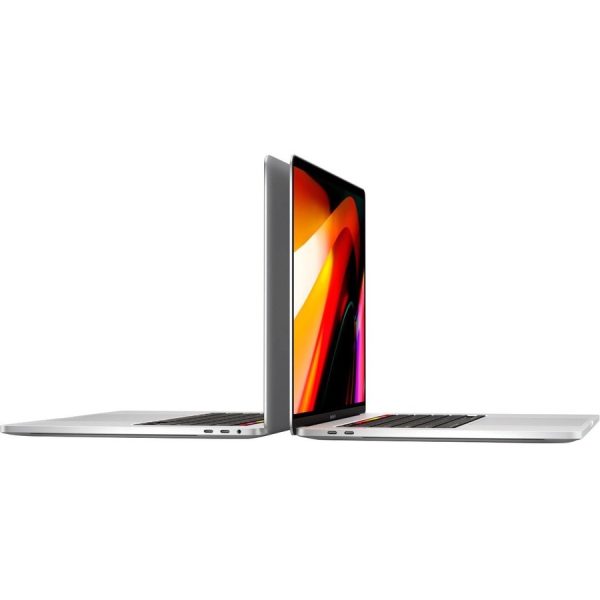 Apple MacBook Pro MYDA2BZ/A 13.3" Notebook - WQXGA - Apple - 8 GB - 256 GB SSD - English (US) Keyboard - Silver - Image 5