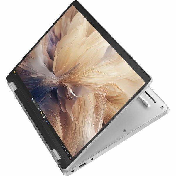 Dell Pro 14 Plus PB14250 14" Clamshell Copilot+ PC Notebook - Full HD Plus - Intel Core Ultra 5 236V - vPro Technology - 16 GB - 512 GB SSD - English (US) Keyboard - Image 8