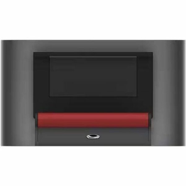 Lenovo ThinkSmart 40CLTSCAM1 Video Conferencing Camera - 30 fps - Black - USB 3.2 (Gen 1) Type C - Retail - Image 6