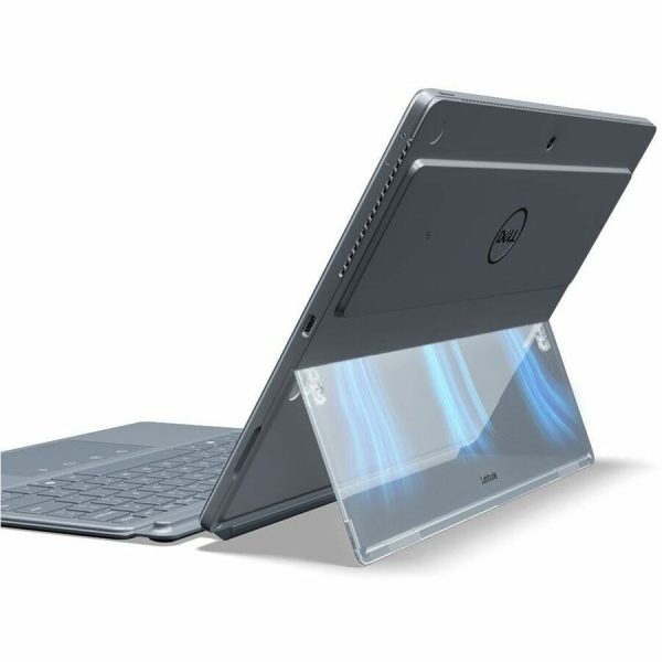 Dell Latitude 7350 Tablet - 13" 3K - vPro Technology - 16 GB - 512 GB SSD - Windows 11 Pro - River Light Solid - Image 8