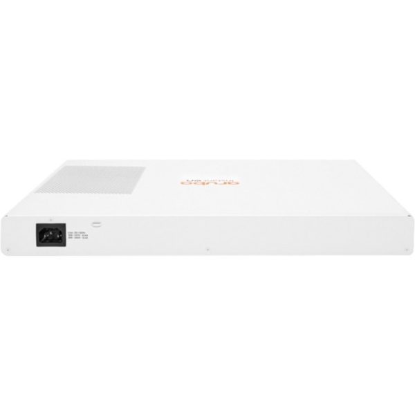HPE Instant On 1960 24G 2XGT 2SFP+ Switch - Image 4