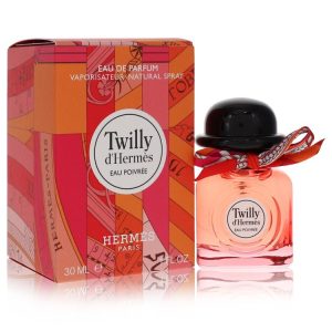 Hermes Eau De Parfum Spray 1 oz for Women