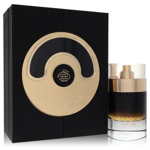 Fragrance World Eau De Parfum Spray (Unisex) 2.7 oz for Women