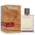 Victorinox Eau De Toilette Spray 3.4 oz for Men