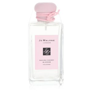 Jo Malone Cologne Spray (Unisex Unboxed) 3.4 oz for Women