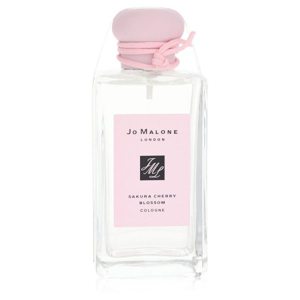 Jo Malone Cologne Spray (Unisex Unboxed) 3.4 oz for Women