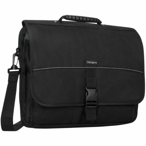 Targus Messenger 15.6" Notebook Case - Image 4