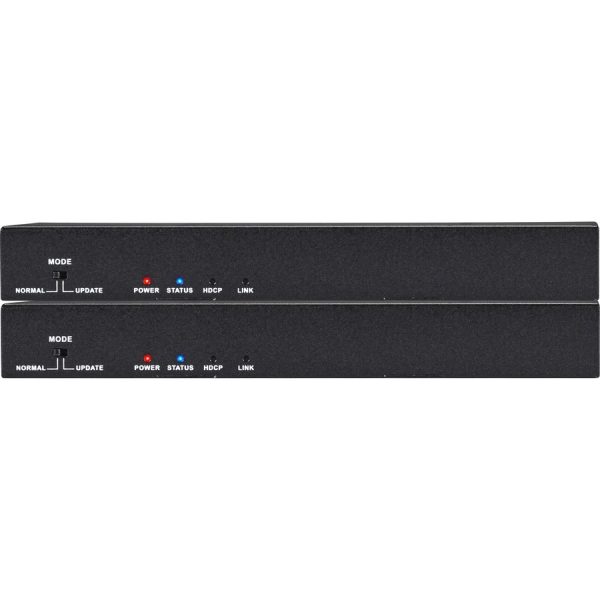 Black Box 4K USB 2.0 RS-232 Audio Video Extender DisplayPort - Image 2