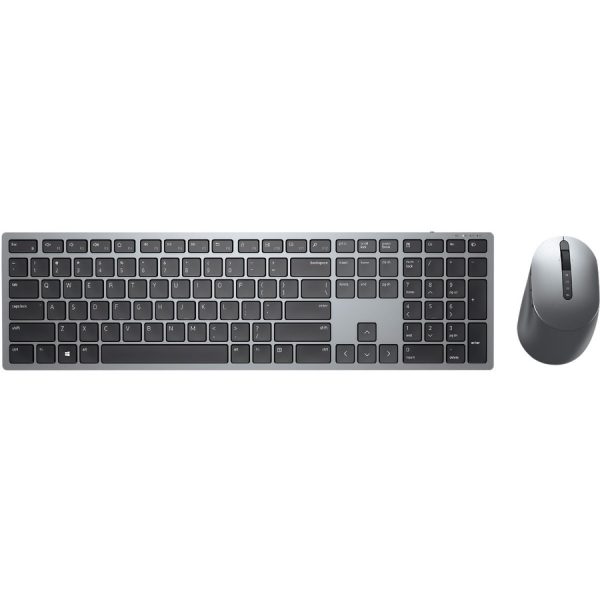 Dell Premier Multi-Device Wireless Keyboard And Mouse KM7321W - Image 2