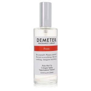 Demeter Cologne Spray (Unboxed) 4 oz for Women