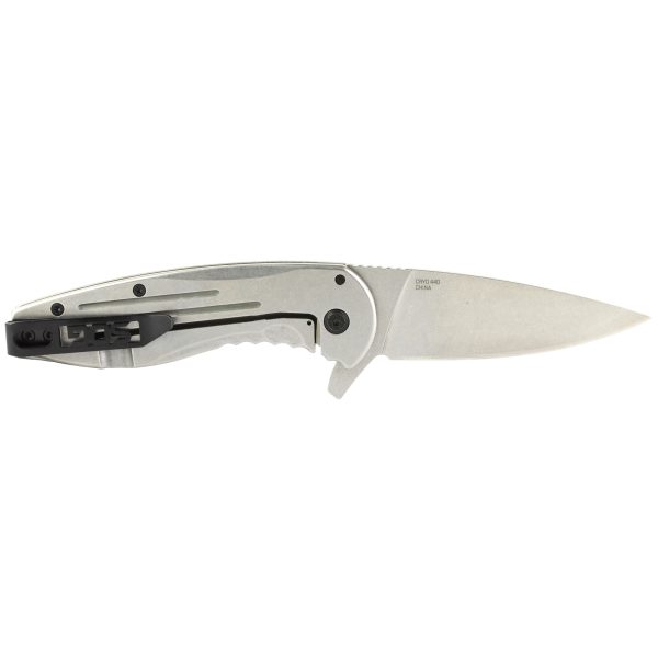 SOG AEGIS FLK 3.4" SATIN - Image 2