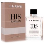La Rive Eau De Toilette Spray 3.3 oz for Men