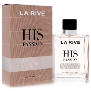 La Rive Eau De Toilette Spray 3.3 oz for Men