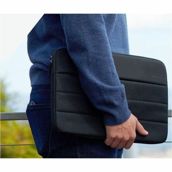 Kensington Carrying Case (Sleeve) for 15.6" to 16" Notebook - Black - Image 6