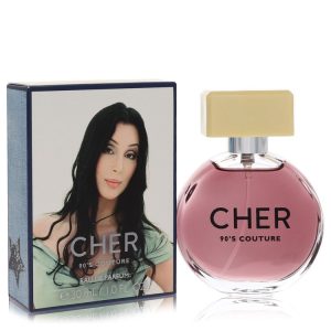 Cher Eau De Parfum Spray 1 oz for Women