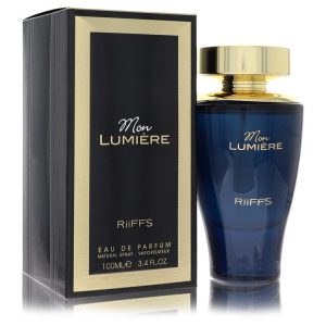 Riiffs Eau De Parfum Spray (Unisex) 3.4 oz for Women