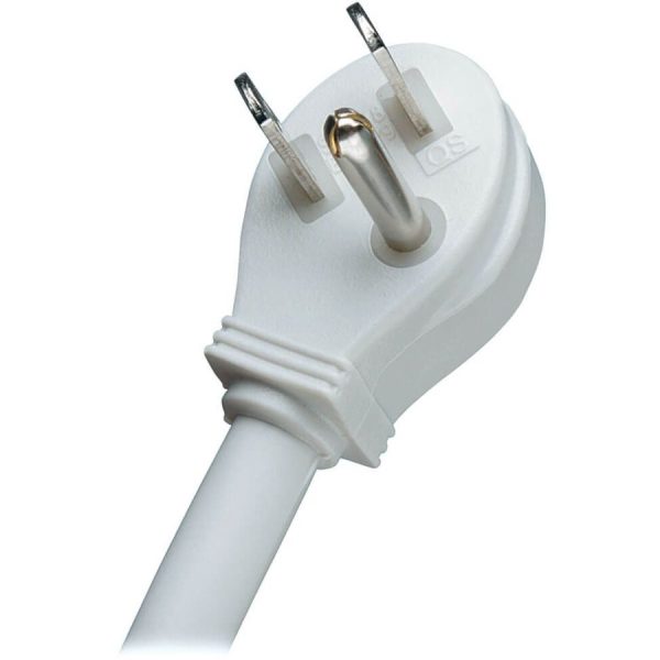 Eaton Tripp Lite Series Isobar 2-Outlet Surge Protector, 6 ft. Cord with Right-Angle Plug, 1410 Joules, Metal Housing - Image 4