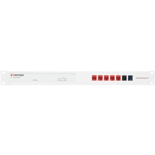 RACKMOUNT.IT FortiRack RM-FR-T14 Rackmount Kit - Image 2