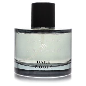 Joseph Abboud Eau De Parfum Spray (Unboxed) 3.4 oz for Men