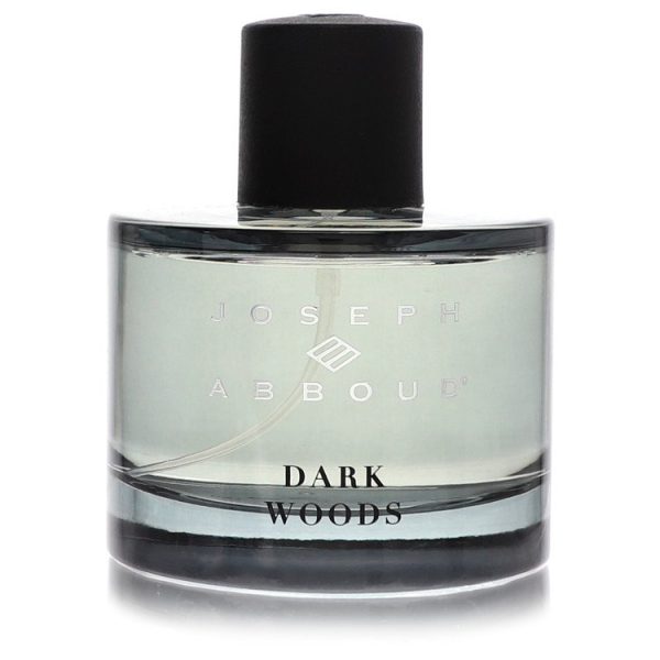 Joseph Abboud Eau De Parfum Spray (Unboxed) 3.4 oz for Men