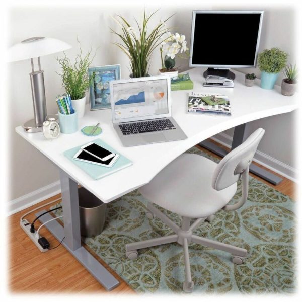Eaton Tripp Lite Series Protect It! 6-Outlet Surge Protector, 15 ft. Cord, 790 Joules, Diagnostic LED, Light Gray Housing - Image 4