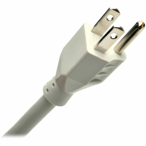 Eaton Tripp Lite Series Protect It! 6-Outlet Surge Protector, 15 ft. Cord, 790 Joules, Diagnostic LED, Light Gray Housing - Image 7