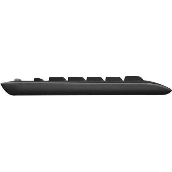 Logitech MK320 Wireless Desktop Combo with Media Shortcuts - Image 5