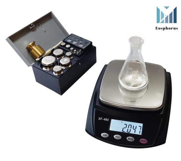 Ounce Carat and Gram Scale 0.01g Accuracy Digital Balance Laboratory Scales Scientific Scale Lab Balance 600g   USB Charger and AC DC Adapter Included - Image 3