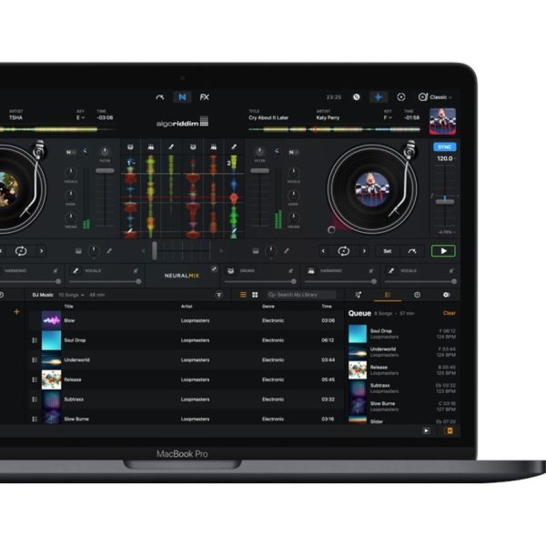 Apple MacBook Pro MYD82BZ/A 13.3" Notebook - WQXGA - Apple - 8 GB - 256 GB SSD - English (US) Keyboard - Space Gray - Image 2