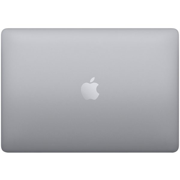 Apple MacBook Pro MYD82BZ/A 13.3" Notebook - WQXGA - Apple - 8 GB - 256 GB SSD - English (US) Keyboard - Space Gray - Image 12