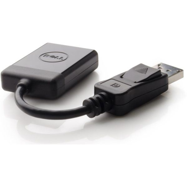 Dell DisplayPort/VGA Video Cable - Image 5