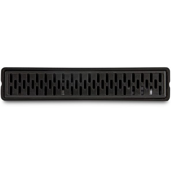 StarTech.com Biometric Enclosure - 256-bit AES Encrypted USB 3.0 External Hard Drive Enclosure 2.5" SATA HDD/SSD - Fingerprint & Password - Image 4
