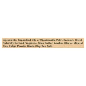 Dr. Squatch - Bar Soap Mens Fresh Falls - EA of 1-5 OZ