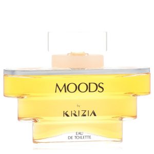 Krizia Eau De Toilette (Unboxed) 3.4 oz for Women