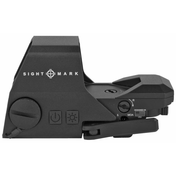 SIGHTMARK ULTRA SHOT R-SPEC REFLEX - Image 3
