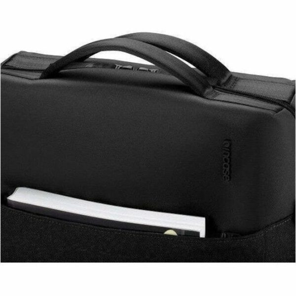 Incase A.R.C. Carrying Case (Tote) for 13" to 14" Apple MacBook Air, MacBook Pro - Black - Image 5