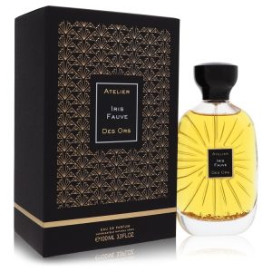Atelier Des Ors Eau De Parfum Spray (Unisex) 3.3 oz for Women