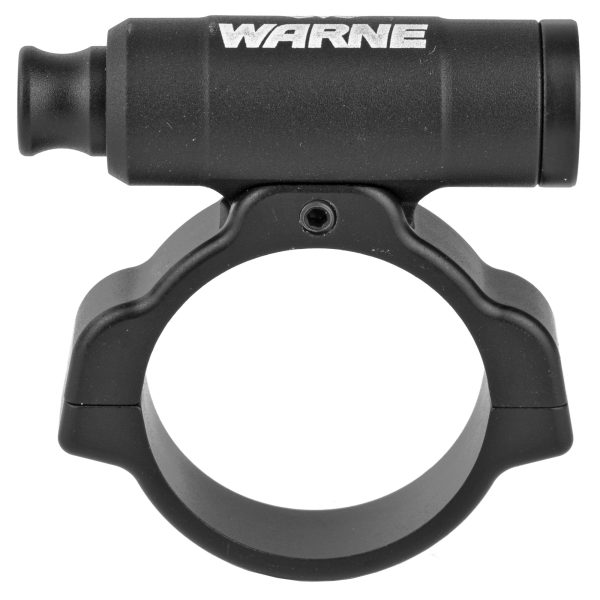 WARNE SL UNIV 30MM SCOPE LEVEL BLK - Image 4