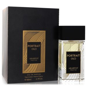 Arabiyat Prestige Eau De Parfum Spray (Unisex) 2.7 oz for Women