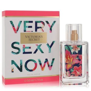 Victoria's Secret Eau De Parfum Spray (2017 Edition) 1.7 oz for Women