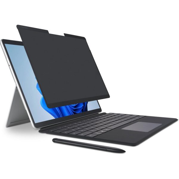 Kensington MagPro Elite Magnetic Privacy Screen for Surface Pro 8 Matte, Glossy - Image 6