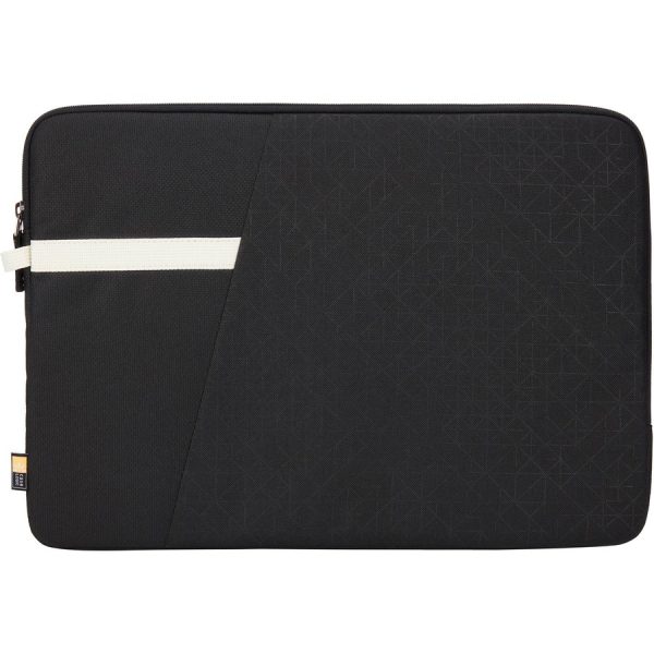 Case Logic Ibira IBRS-215 Carrying Case (Sleeve) for 16" Notebook - Black - Image 3
