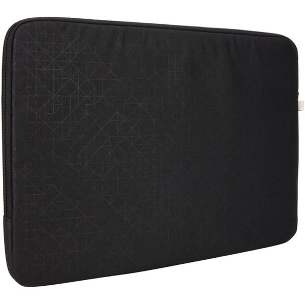 Case Logic Ibira IBRS-215 Carrying Case (Sleeve) for 16" Notebook - Black - Image 4