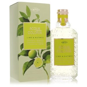 4711 Eau De Cologne Spray 5.7 oz for Women