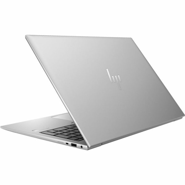 HP ZBook Firefly G11 16" Mobile Workstation - WUXGA - Intel Core Ultra 7 165U - vPro Technology - 16 GB - 512 GB SSD - English Keyboard - Image 4