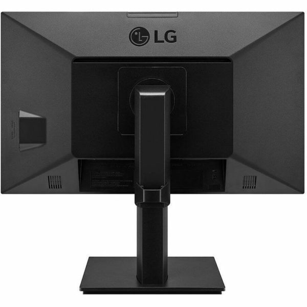 LG 24CR660NK-6P All-in-One Thin Client - 1 Celeron N5105 2 GHz - Black - Image 7