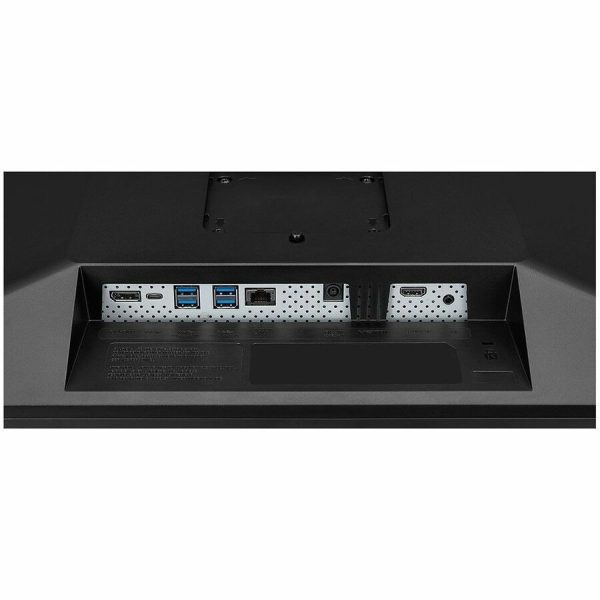 LG 24CR660NK-6P All-in-One Thin Client - 1 Celeron N5105 2 GHz - Black - Image 9